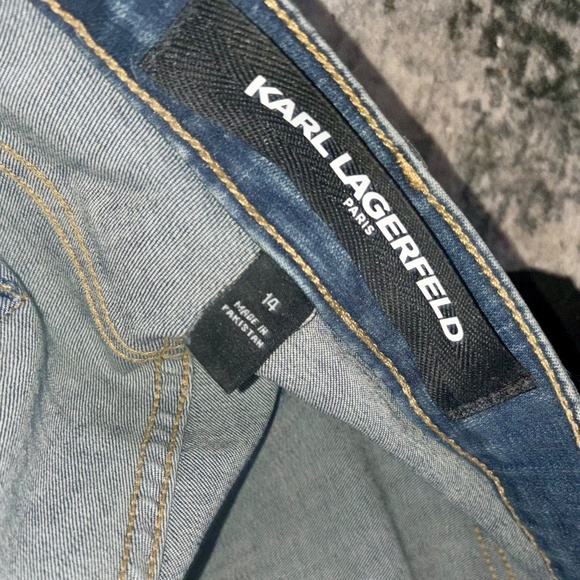 Karl Lagerfeild Jeans - Picture 8 of 14